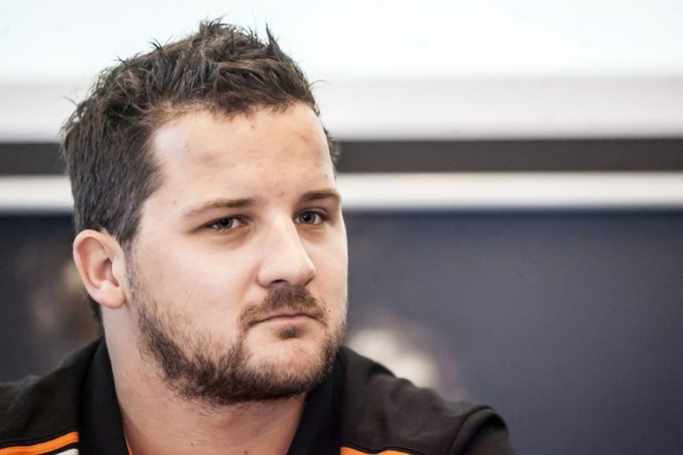 Štefan Rosina