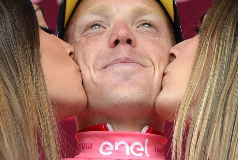 Steven Kruijswijk