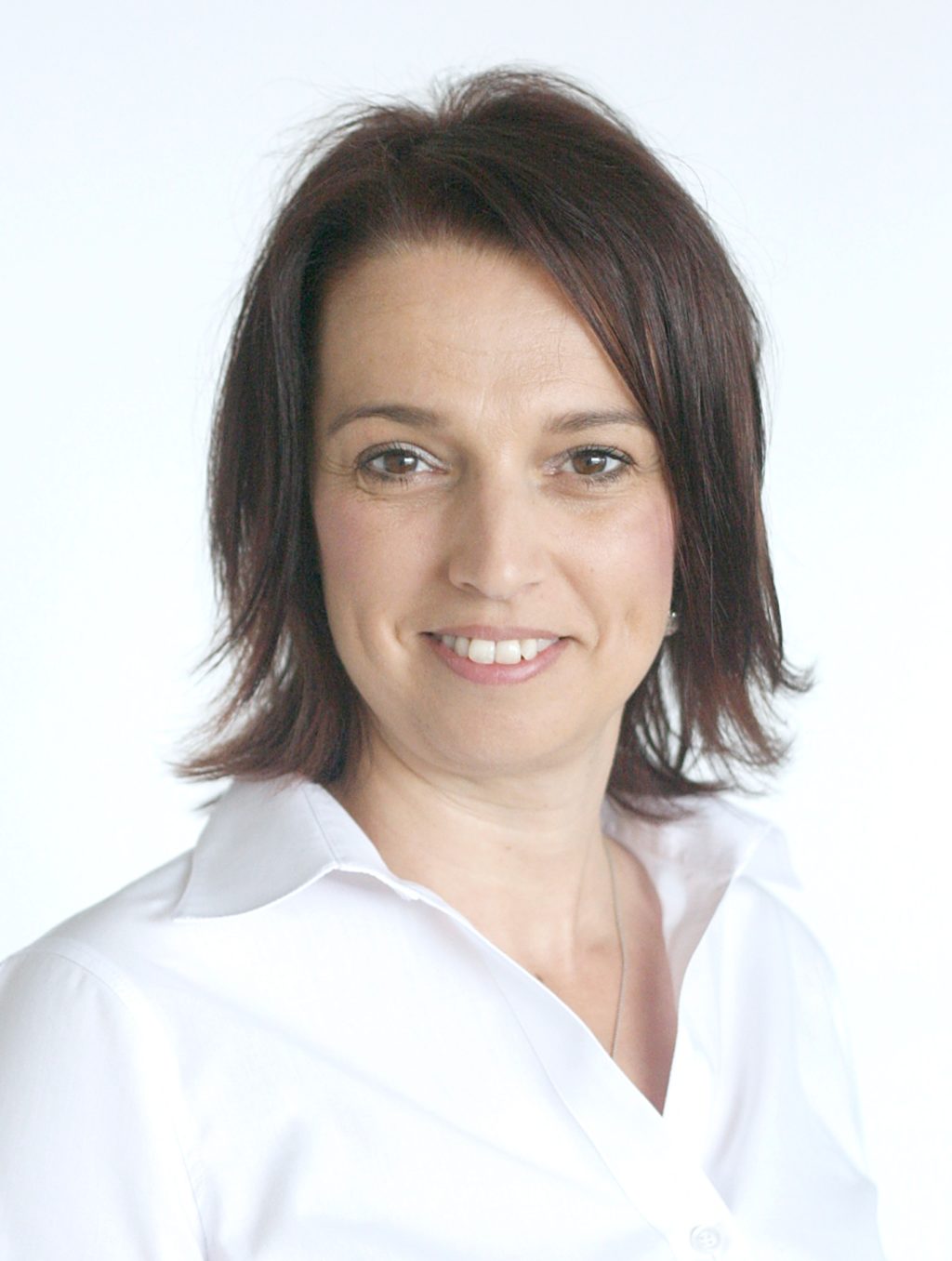 Chief HR Officer Home Credit Slovakia Jana Šufajzlová
