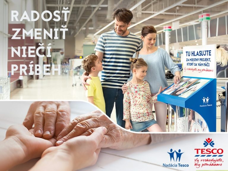 Tesco