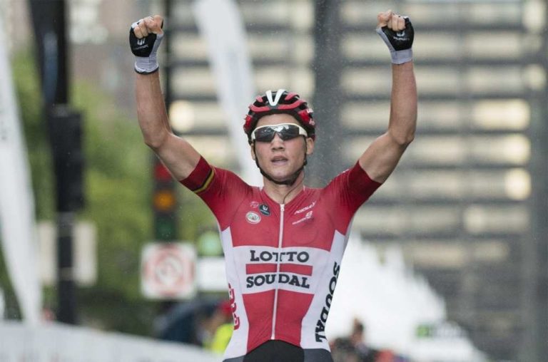 Tim Wellens