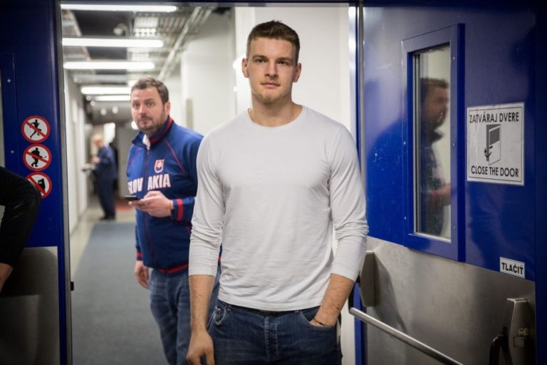 Tomáš Hrnka