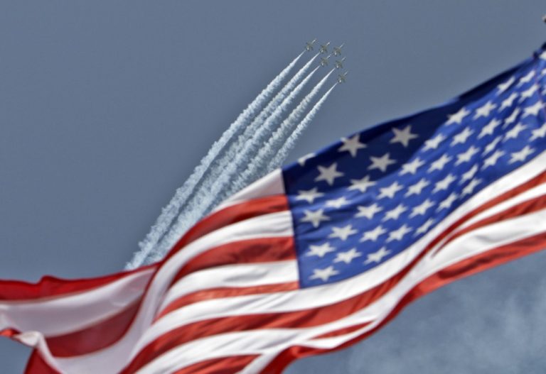 USA
