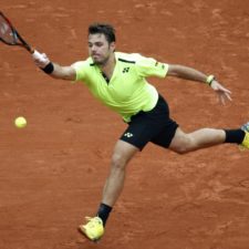 Wawrinka