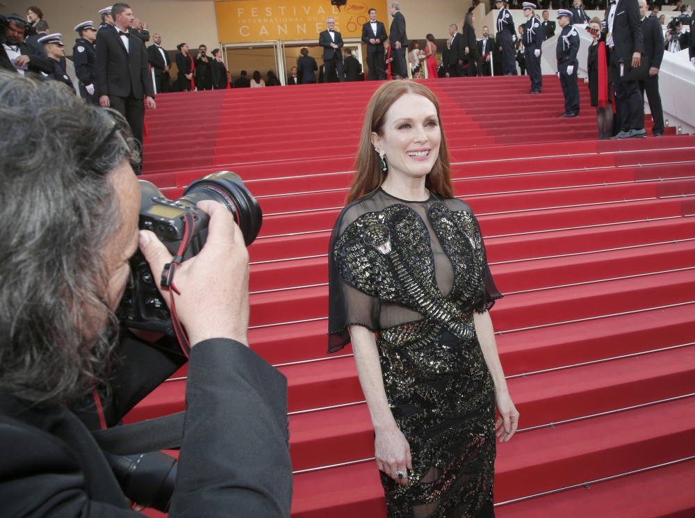 Začal sa 69. ročník filmového festivalu v Cannes