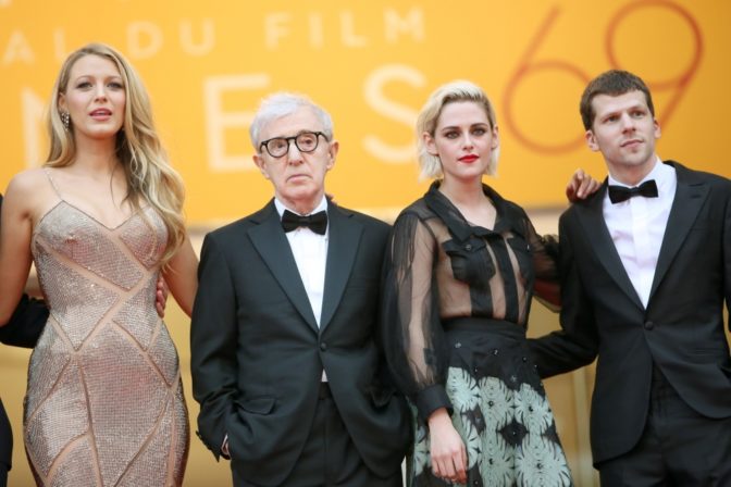 Začal sa 69. ročník filmového festivalu v Cannes