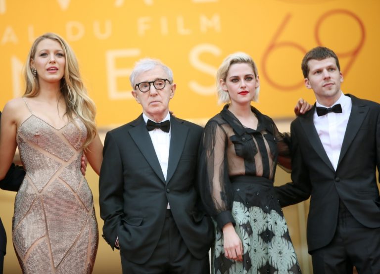 Začal sa 69. ročník filmového festivalu v Cannes
