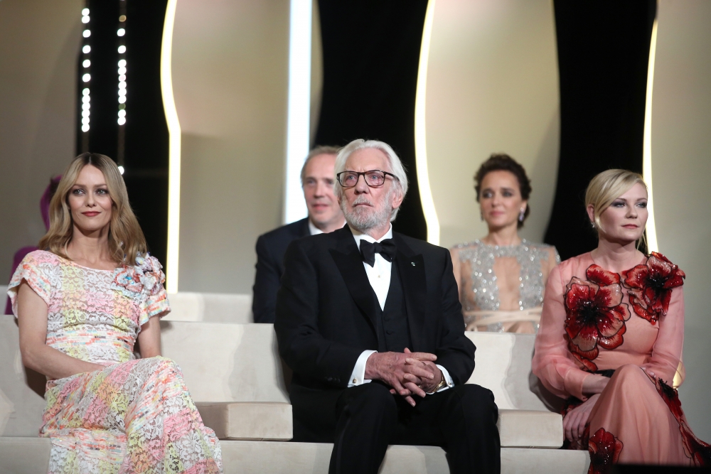 Začal sa 69. ročník filmového festivalu v Cannes