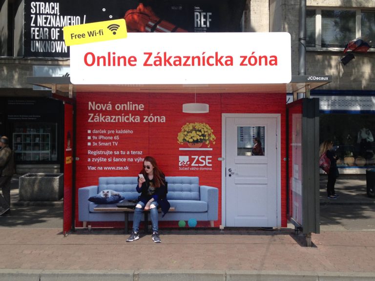 ZSE