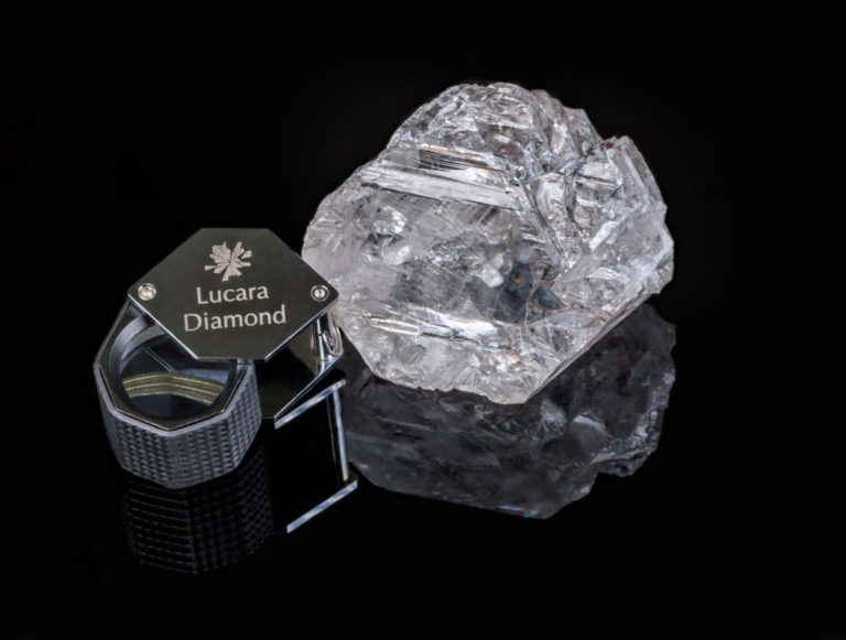 Diamanty