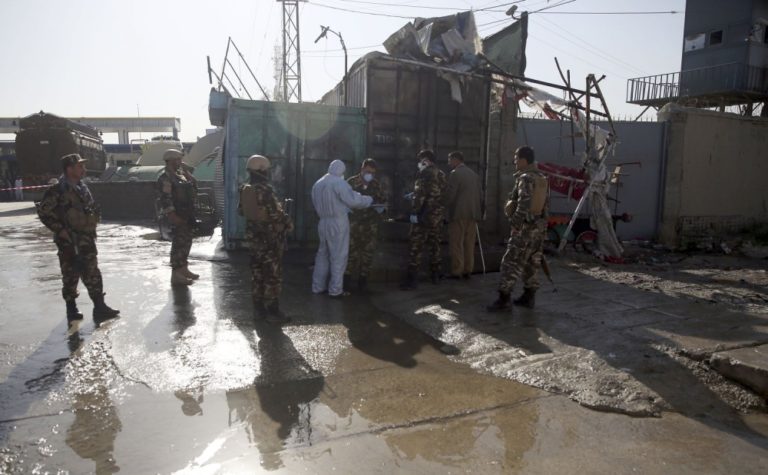 Afganistan