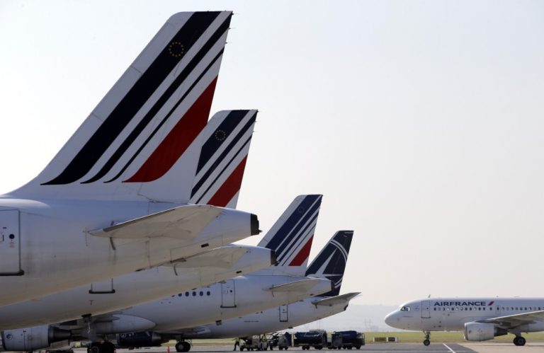 Air france
