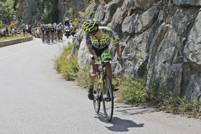 Alberto Contador