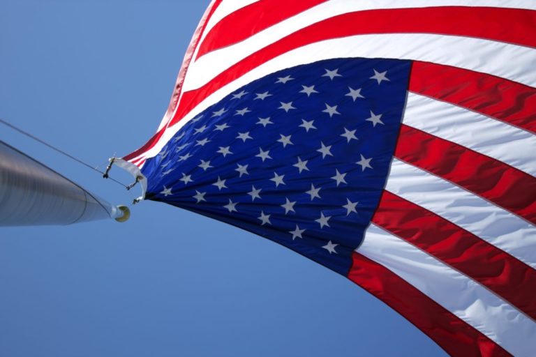 USA, Amerika