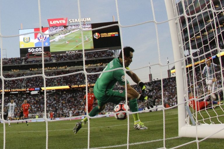 Angel Di María