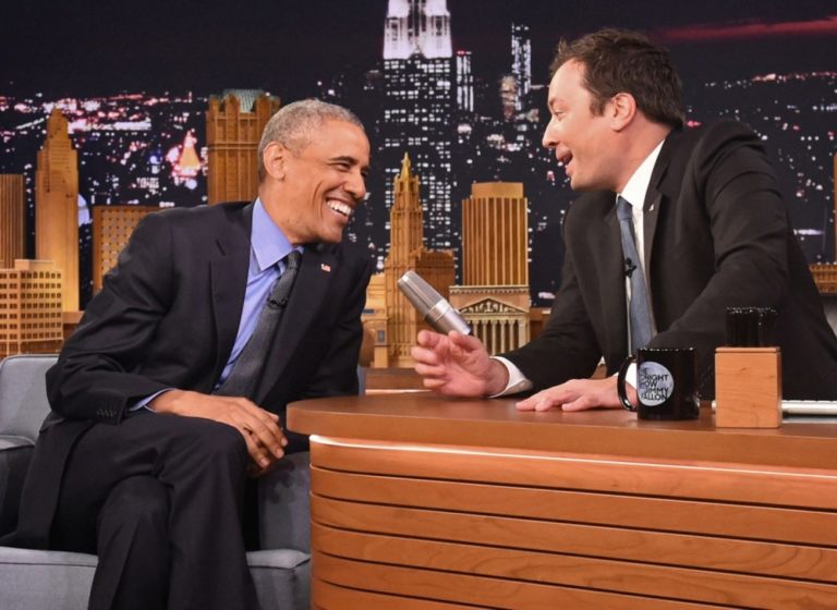 Barack Obama
