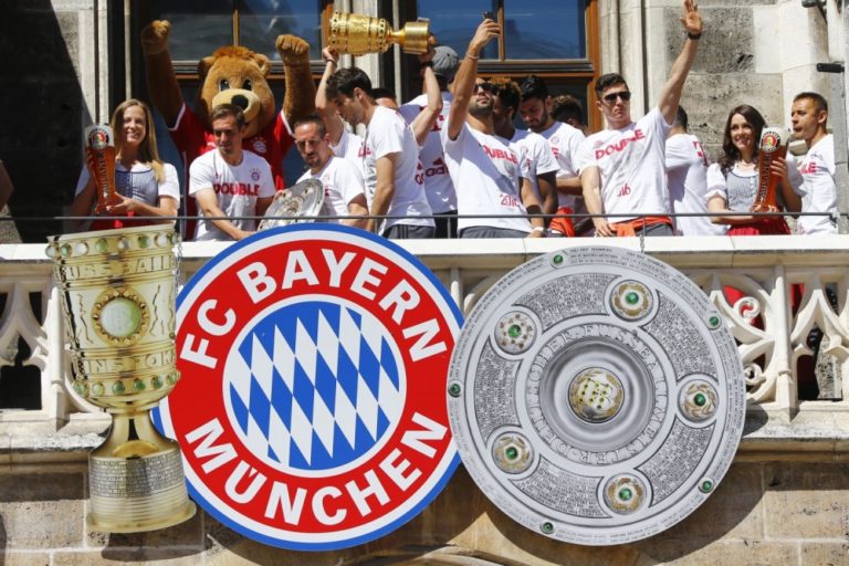 Bayern Mníchov