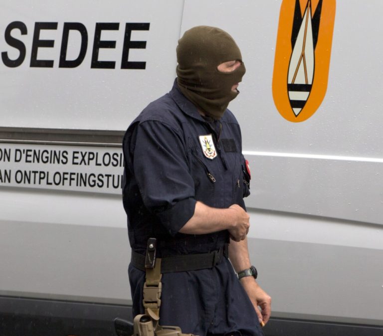 Belgicko