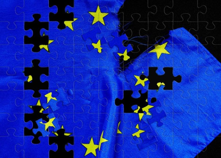 Euro, európska únia, brexit