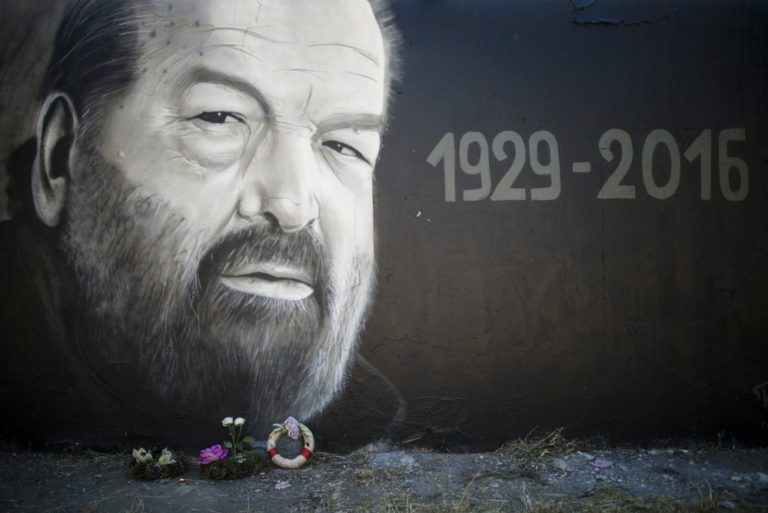 Bud spencer
