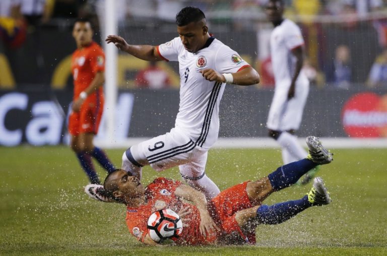 Copa América