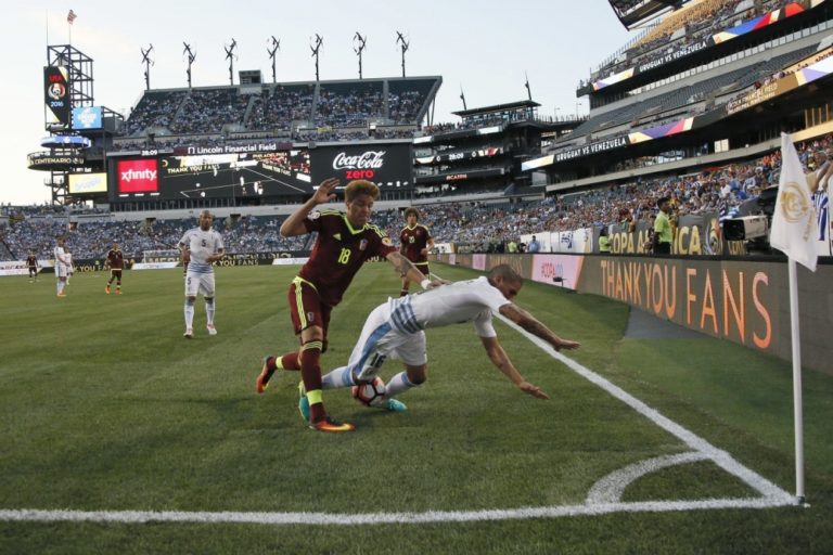 Copa América
