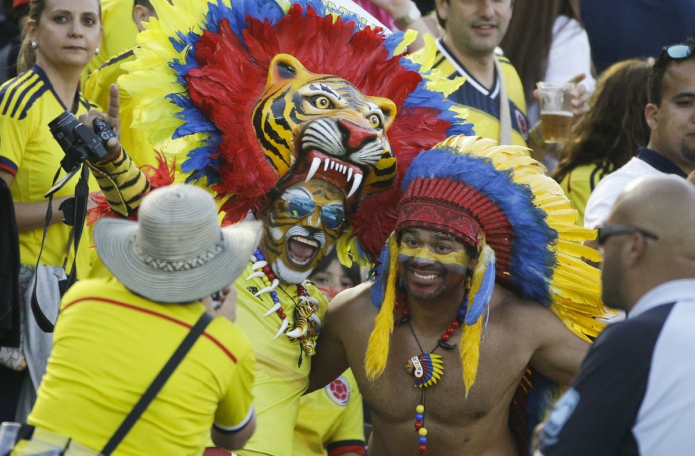 Copa América