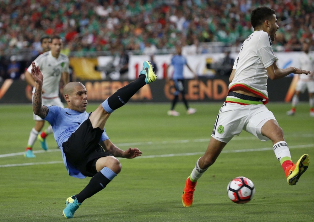 Copa América