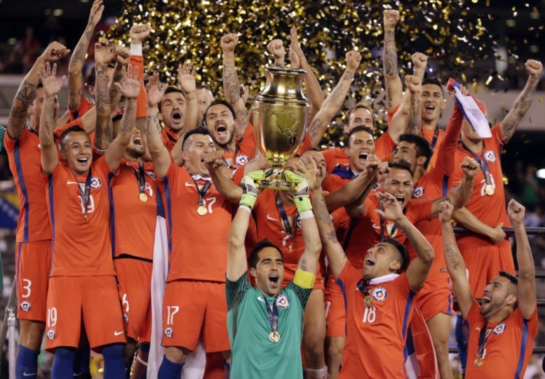 Copa América