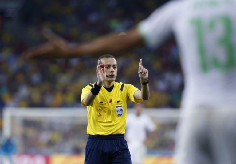 Cüneyt Cakir