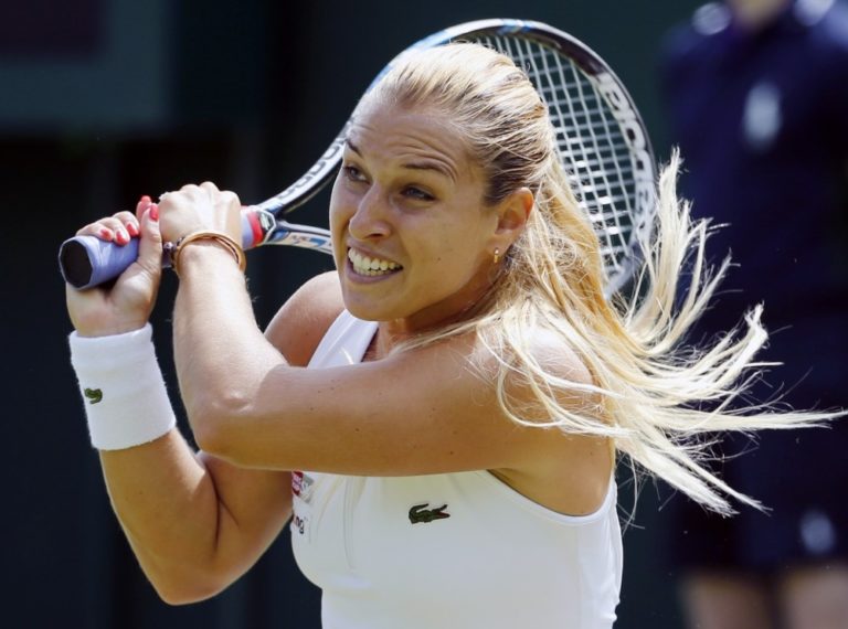 Dominika Cibulková
