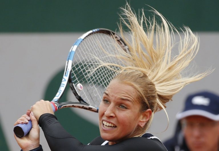 Dominika Cibulková