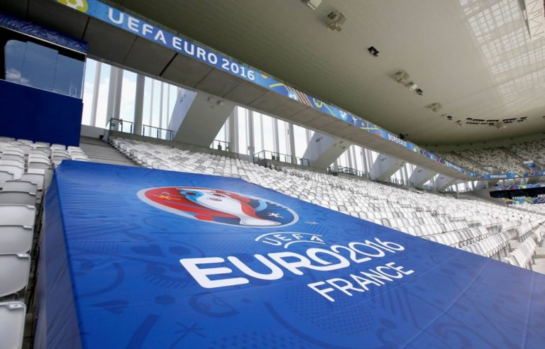 Euro 2016