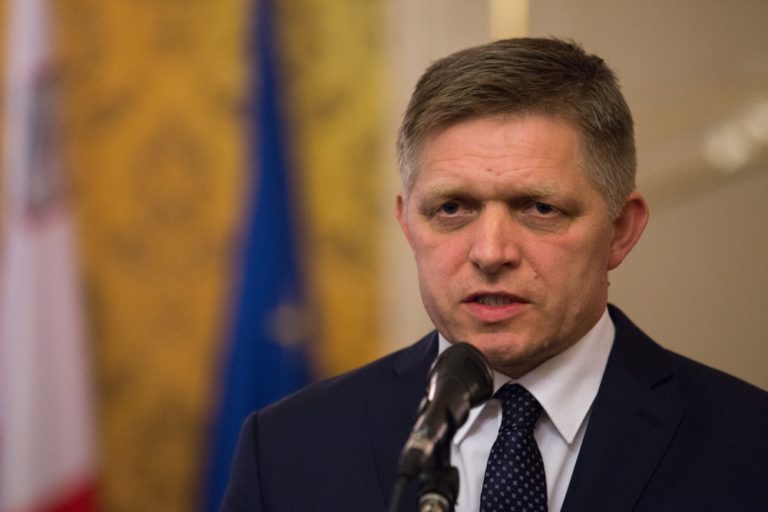 Fico k predsedníctvu
