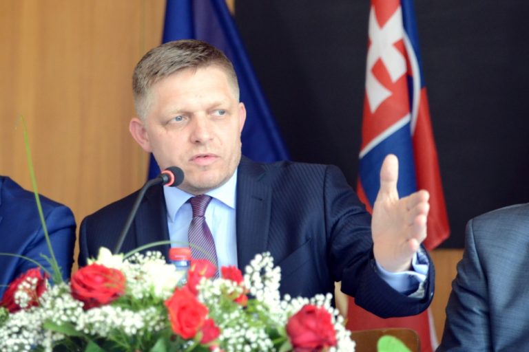 Ficova vláda odklepla okresu Rimavská Sobota milióny eur