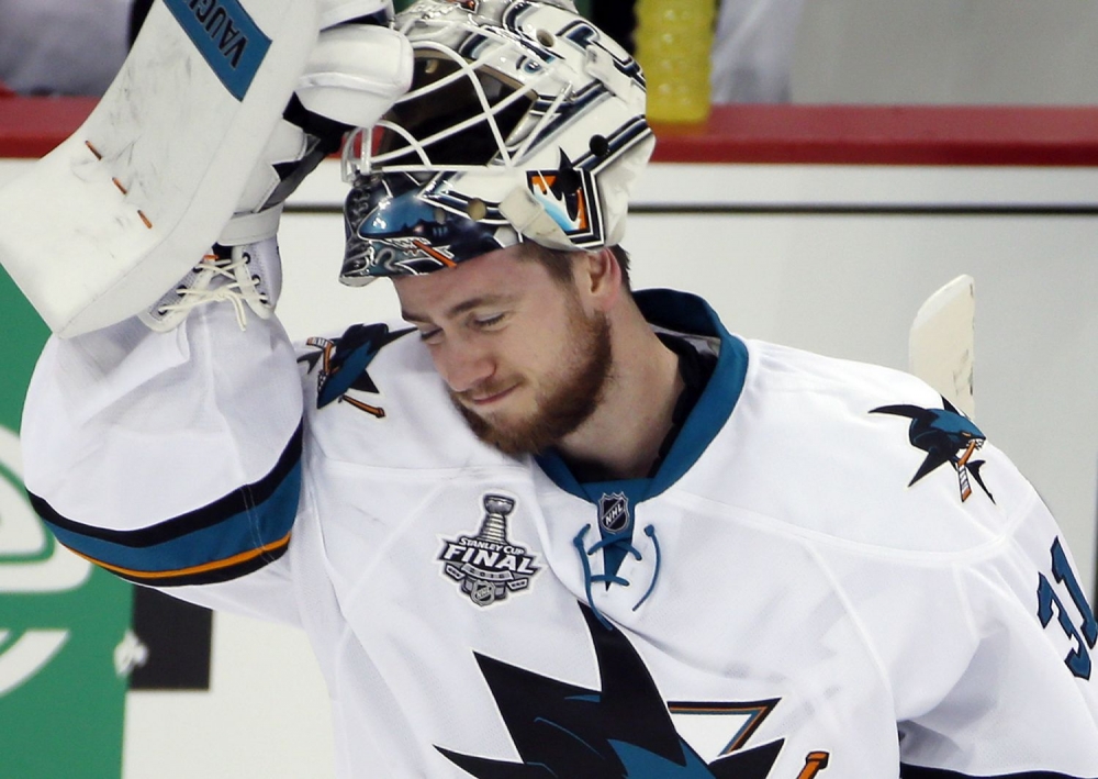 Finále NHL (2. zápas): Pittsburgh - San Jose 2:1 po predĺžení