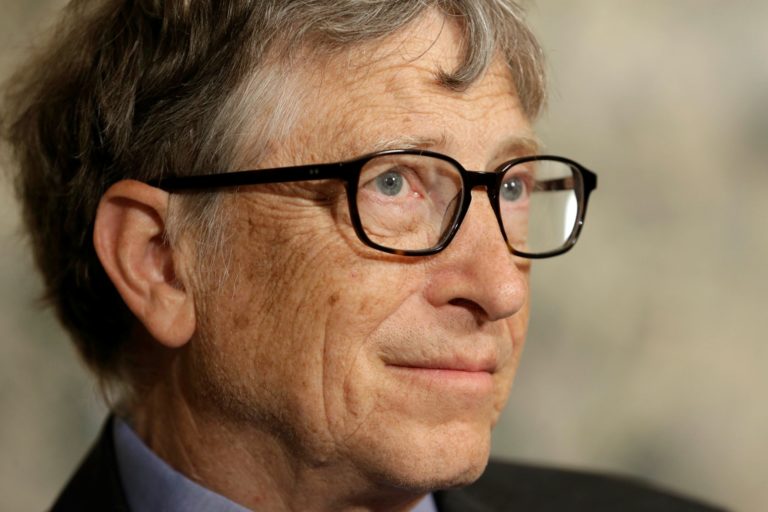 Bill Gates