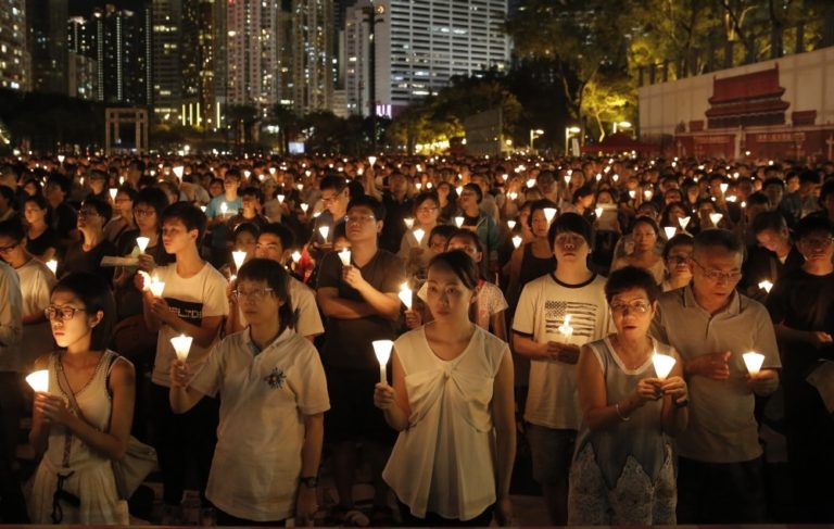 Hong Kong