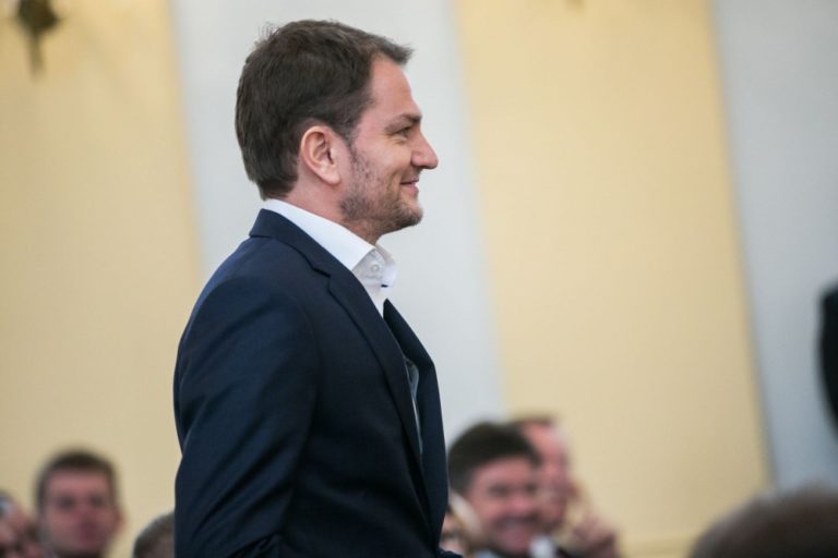 Igor Matovič