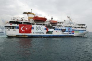 Izrael sa uzmieril s Tureckom, za raziu zaplatí milióny