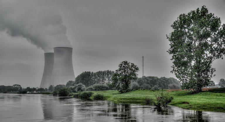 Jadro jadrová energia zdroje