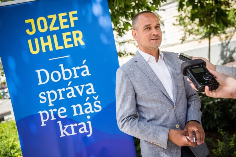 Jozef Uhler