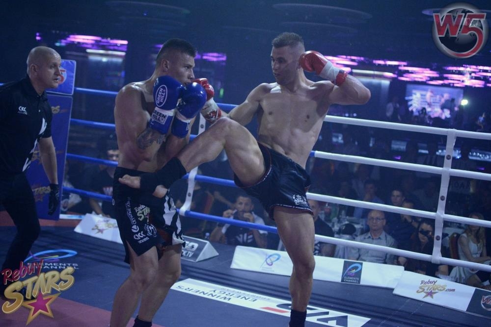 Kickbox