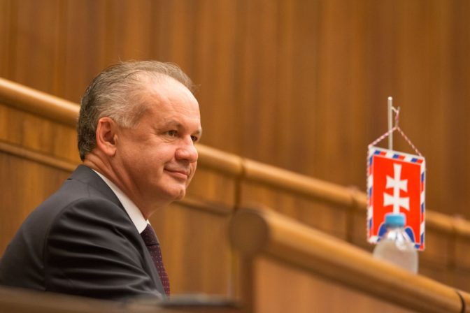 Andrej Kiska