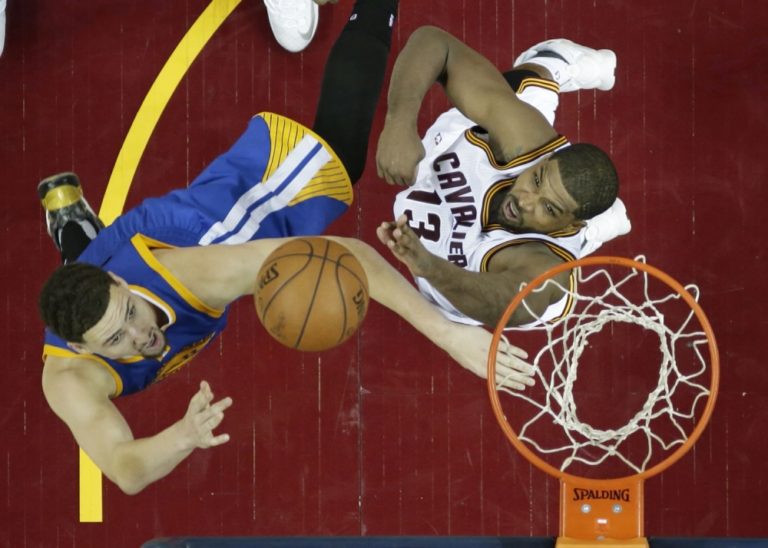 Klay Thompson