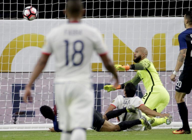 Kolumbijčania tretí na Cope América, rozhodol Bacca