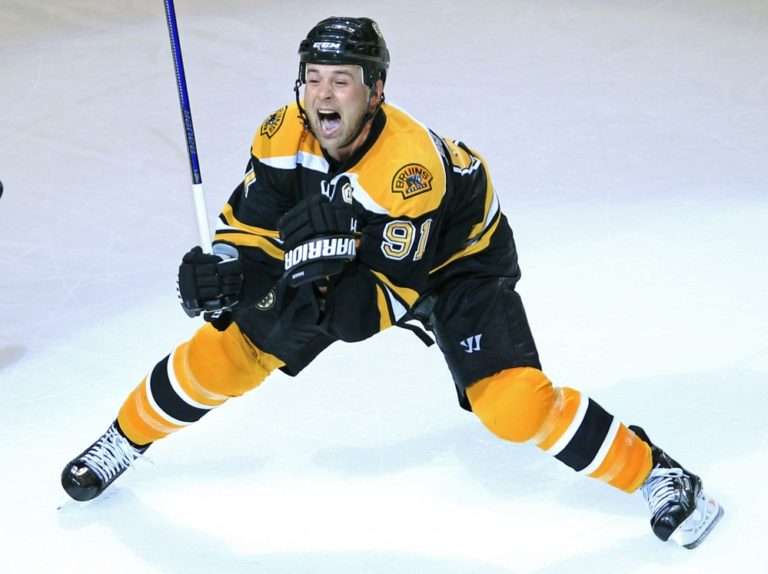 Marc Savard