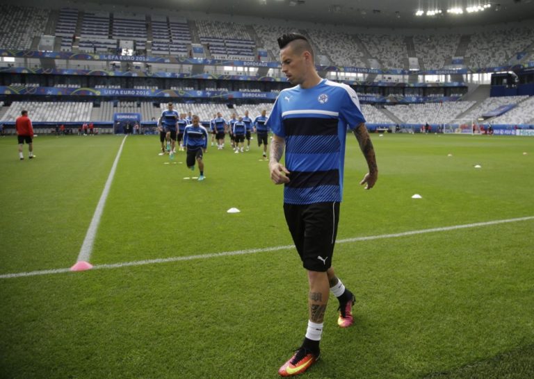 Marek Hamšík