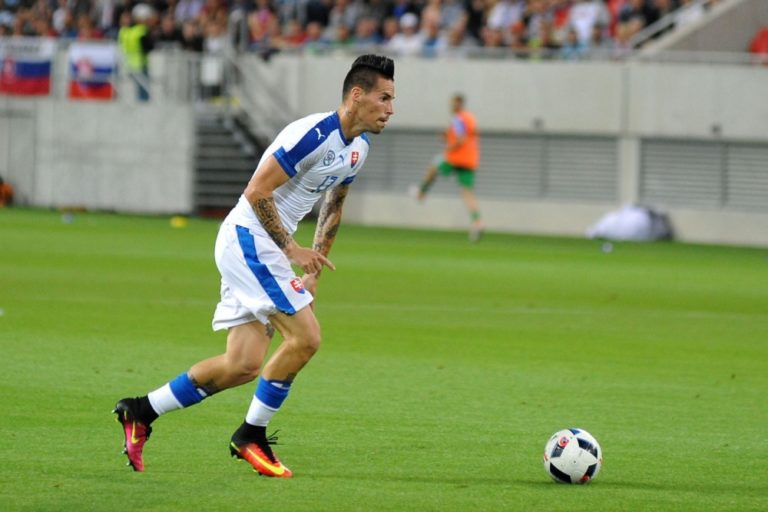 Marek Hamšík