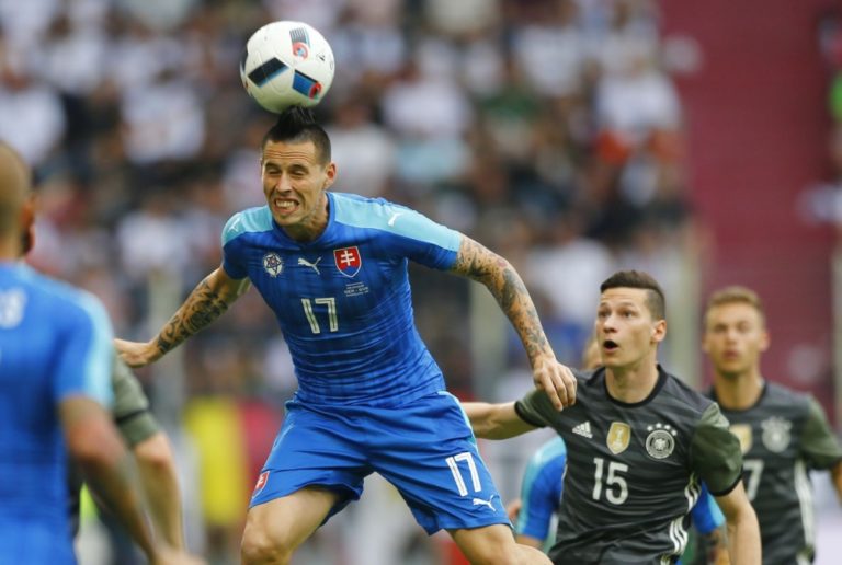 Marek Hamšík